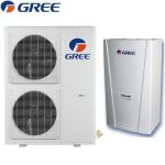 Gree Versati Термопомпа въздух вода
